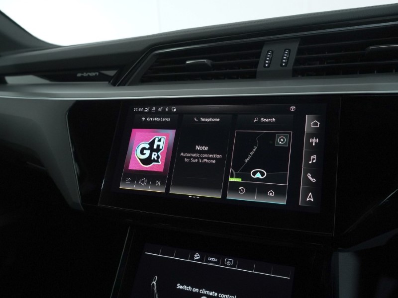 Used Audi e-tron 2020 for sale - 76981437: Photo 37