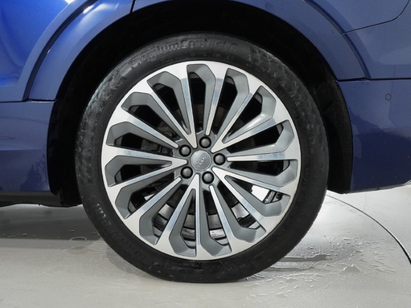 Used Audi e-tron 2020 for sale - 76981437: Photo 45