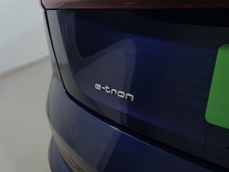Used Audi e-tron 2020 for sale - 76981437: Photo 47