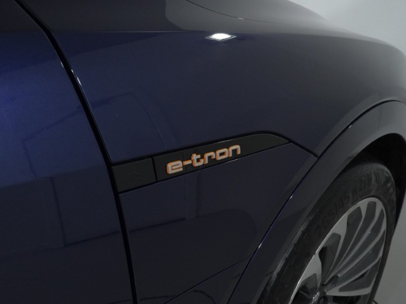 Used Audi e-tron 2020 for sale - 76981437: Photo 50