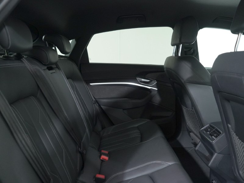 Used Audi e-tron 2020 for sale - 76981437: Photo 57