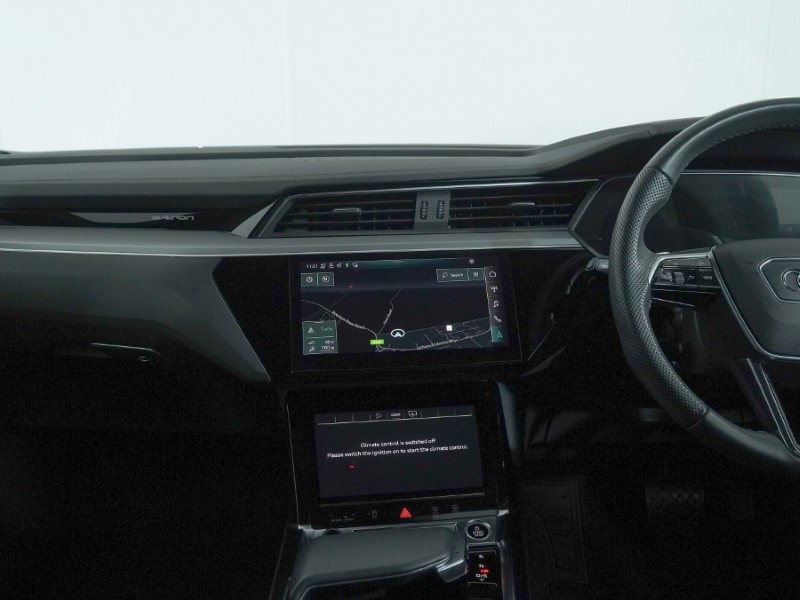 Used Audi e-tron 2020 for sale - 76981437: Photo 8