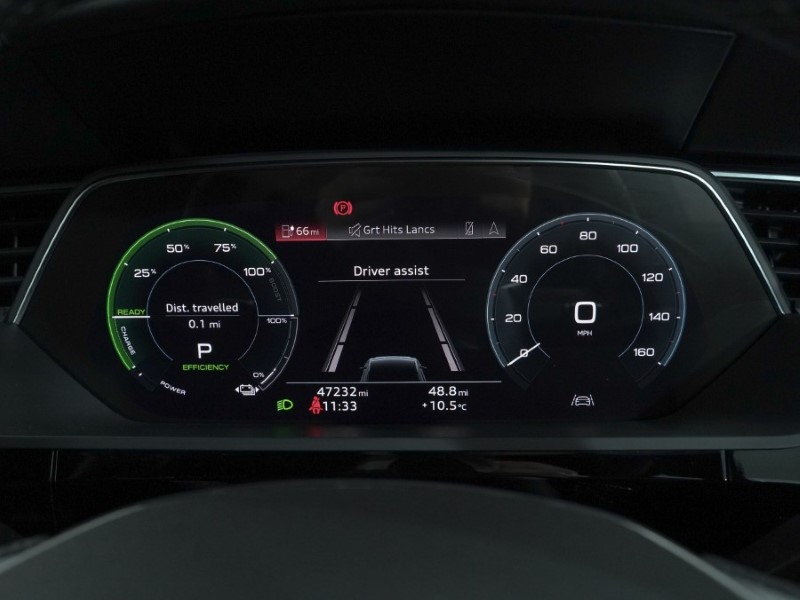 Used Audi e-tron 2020 for sale - 76981437: Photo 9