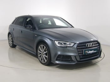 Used Audi A3 2020 for sale - 78255119: Photo