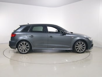 Used Audi A3 2020 for sale - 78255119: Photo