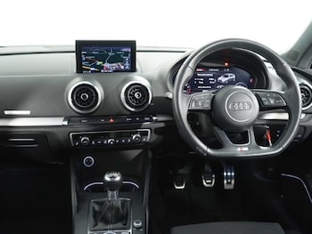 Used Audi A3 2020 for sale - 78255119: Photo