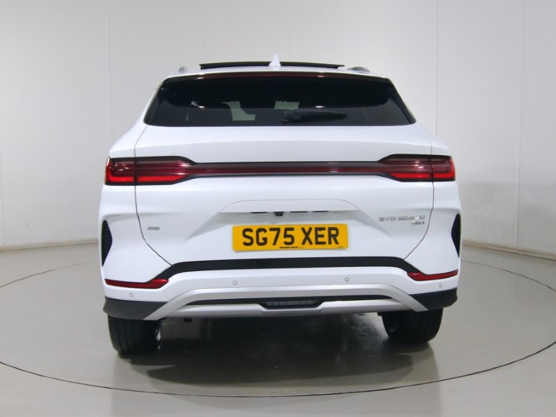 Used BYD Seal U 2026 for sale - 77220410: Photo 15