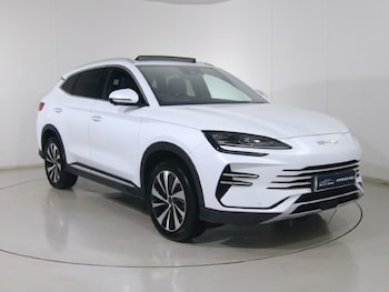 Used BYD Seal U 2026 for sale - 77220410: Photo