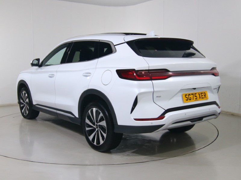 Used BYD Seal U 2026 for sale - 77220410: Photo 2