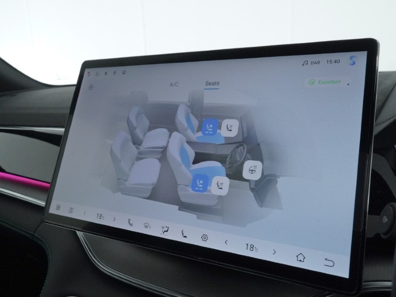 Used BYD Seal U 2026 for sale - 77220410: Photo 21