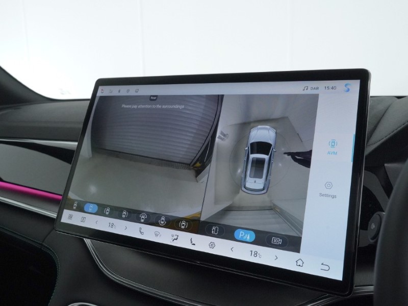 Used BYD Seal U 2026 for sale - 77220410: Photo 25