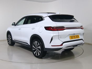 Used BYD Seal U 2026 for sale - 77220410: Photo