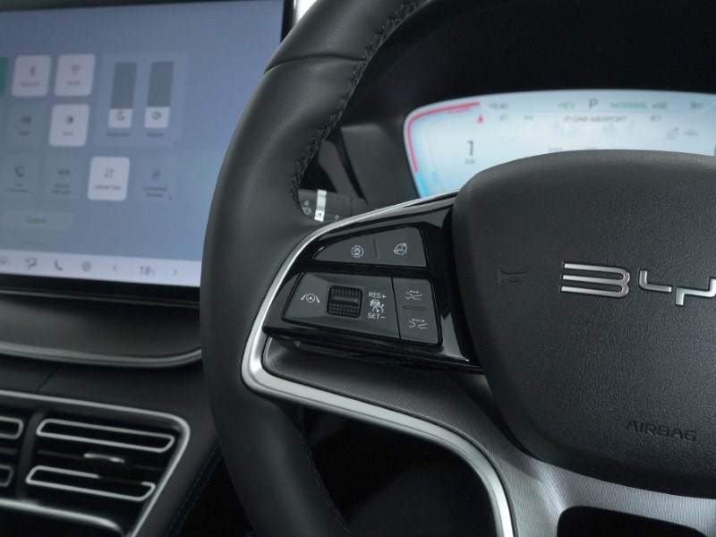 Used BYD Seal U 2026 for sale - 77220410: Photo 30