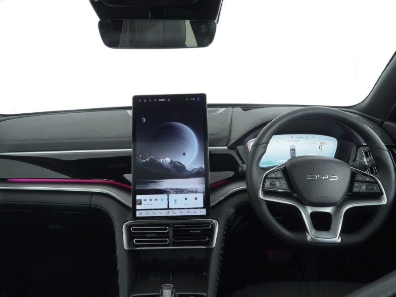 Used BYD Seal U 2026 for sale - 77220410: Photo 37