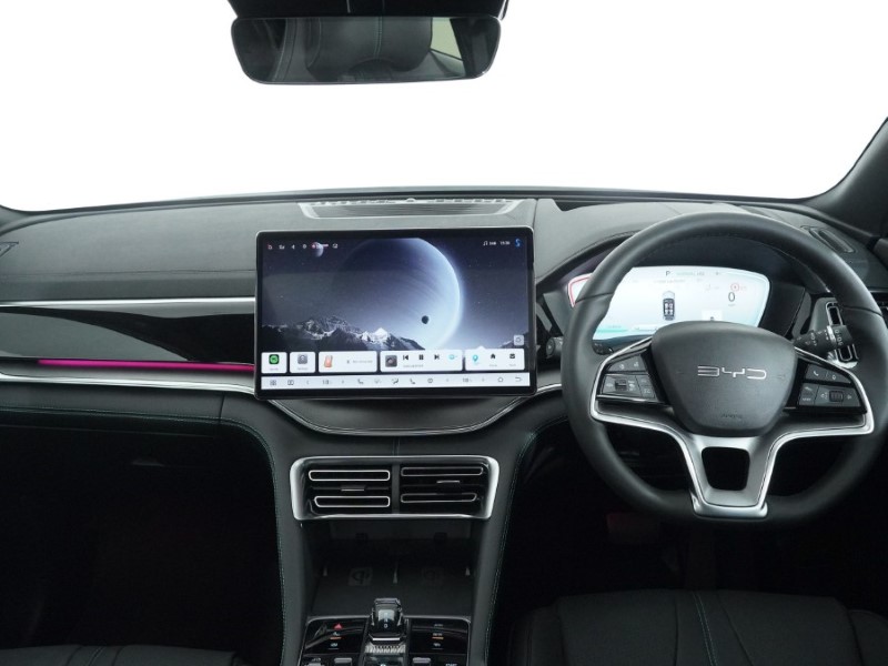 Used BYD Seal U 2026 for sale - 77220410: Photo 4