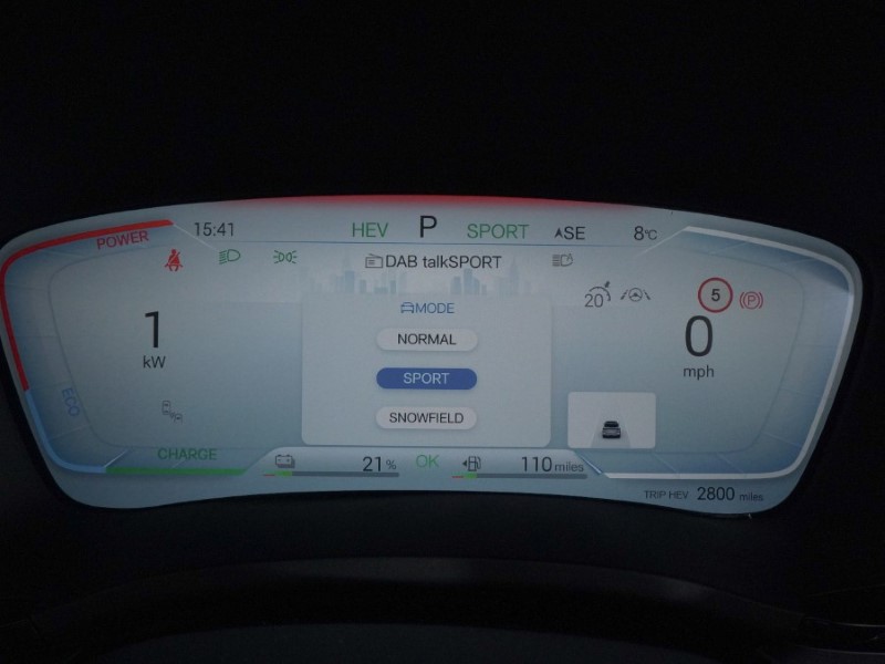 Used BYD Seal U 2026 for sale - 77220410: Photo 41