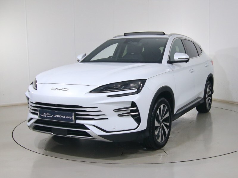 Used BYD Seal U 2026 for sale - 77220410: Photo 42