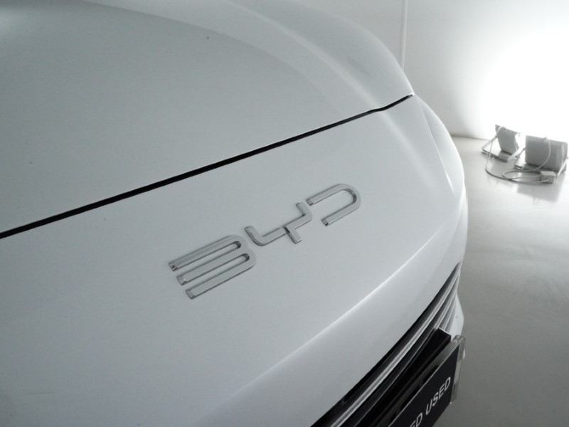 Used BYD Seal U 2026 for sale - 77220410: Photo 43