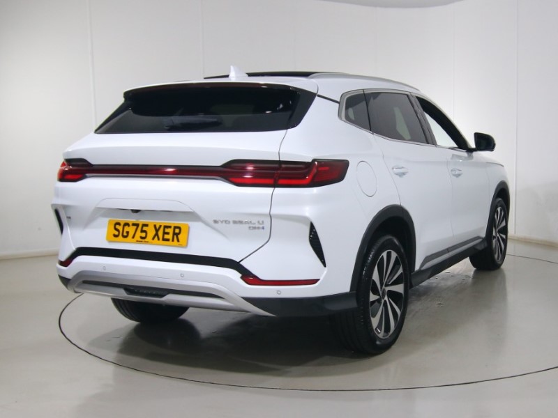 Used BYD Seal U 2026 for sale - 77220410: Photo 45