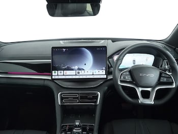 Used BYD Seal U 2026 for sale - 77220410: Photo