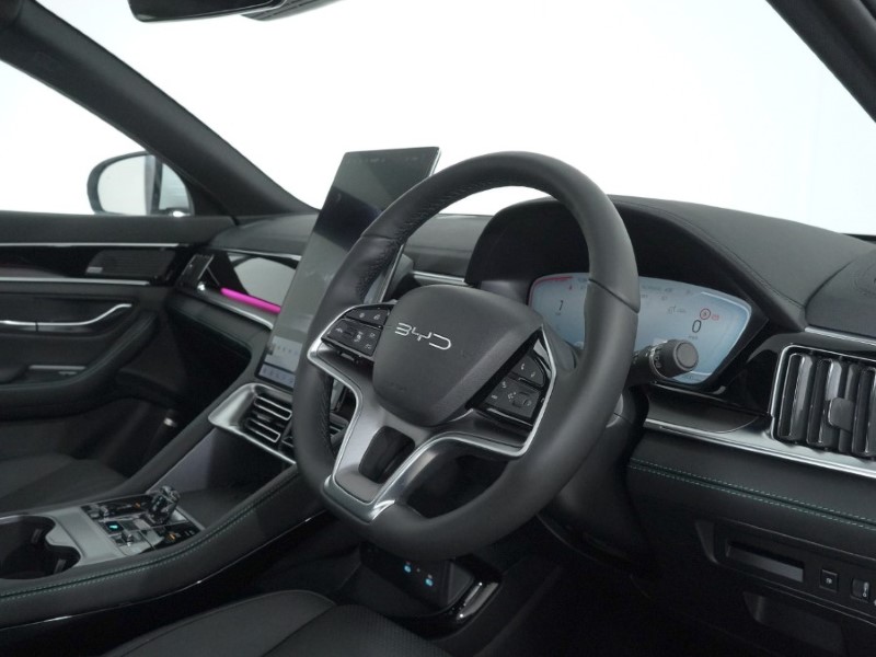 Used BYD Seal U 2026 for sale - 77220410: Photo 6