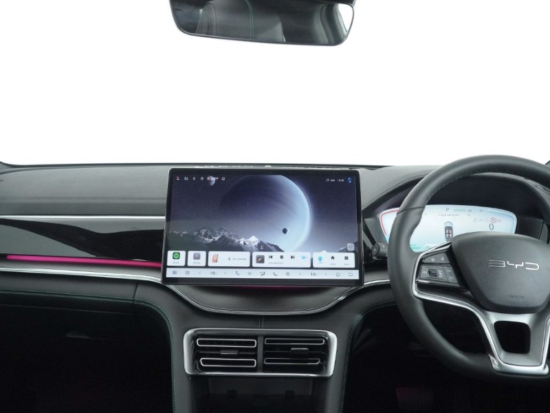 Used BYD Seal U 2026 for sale - 77220410: Photo 8