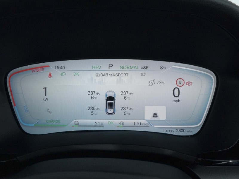 Used BYD Seal U 2026 for sale - 77220410: Photo 9