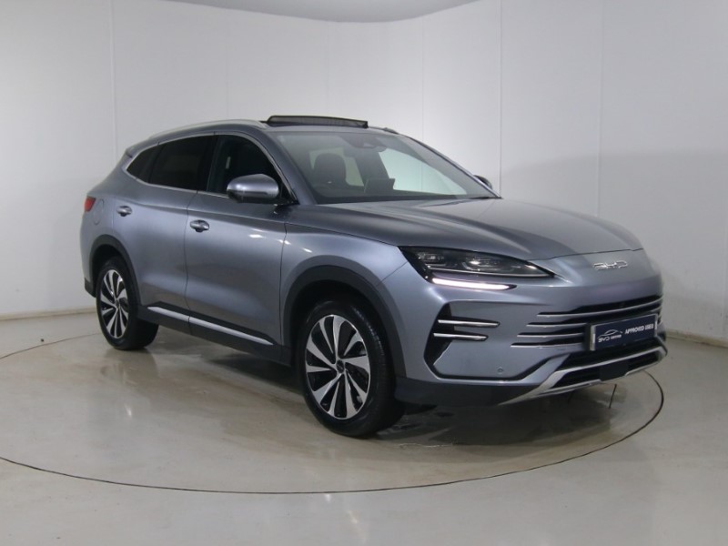 Used BYD Seal U 2025 for sale - 77602038: Photo 1