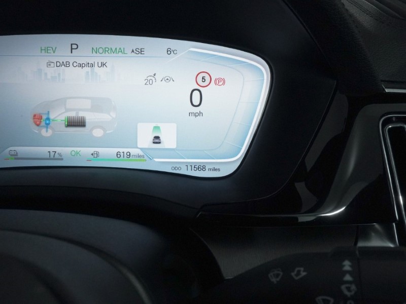 Used BYD Seal U 2025 for sale - 77602038: Photo 10