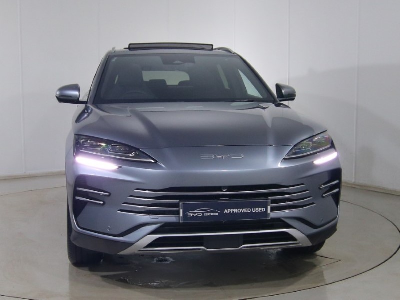 Used BYD Seal U 2025 for sale - 77602038: Photo 17