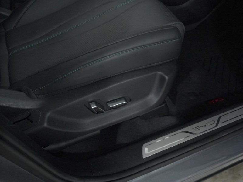 Used BYD Seal U 2025 for sale - 77602038: Photo 20