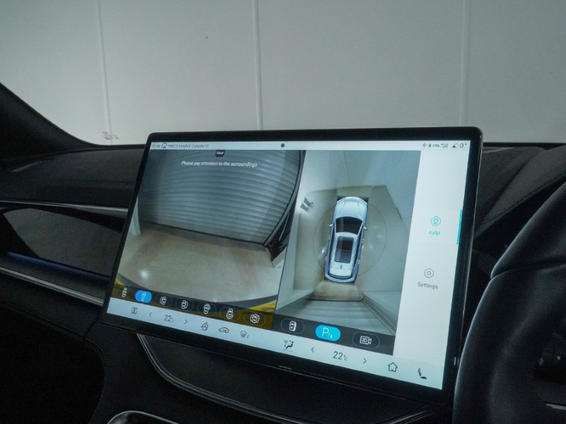 Used BYD Seal U 2025 for sale - 77602038: Photo 24