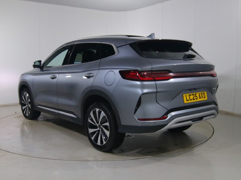 Used BYD Seal U 2025 for sale - 77602038: Photo 3