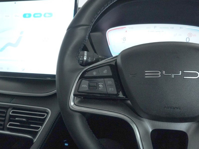 Used BYD Seal U 2025 for sale - 77602038: Photo 30