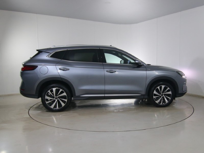 Used BYD Seal U 2025 for sale - 77602038: Photo 4