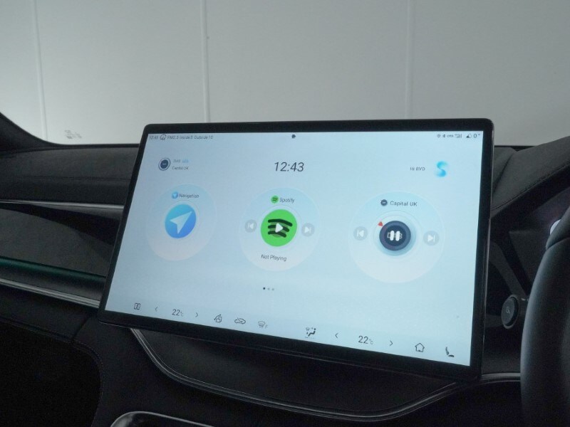 Used BYD Seal U 2025 for sale - 77602038: Photo 43