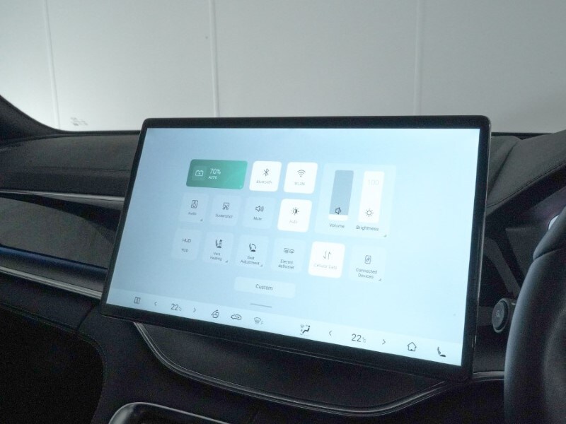 Used BYD Seal U 2025 for sale - 77602038: Photo 44