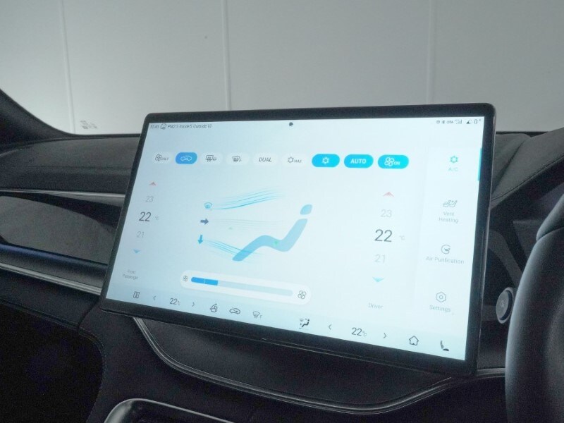 Used BYD Seal U 2025 for sale - 77602038: Photo 45