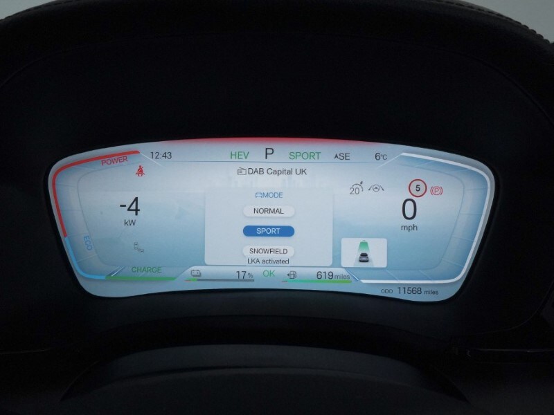 Used BYD Seal U 2025 for sale - 77602038: Photo 48