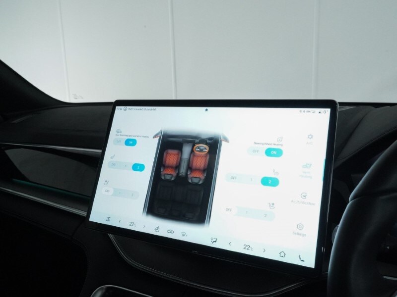 Used BYD Seal U 2025 for sale - 77602038: Photo 49