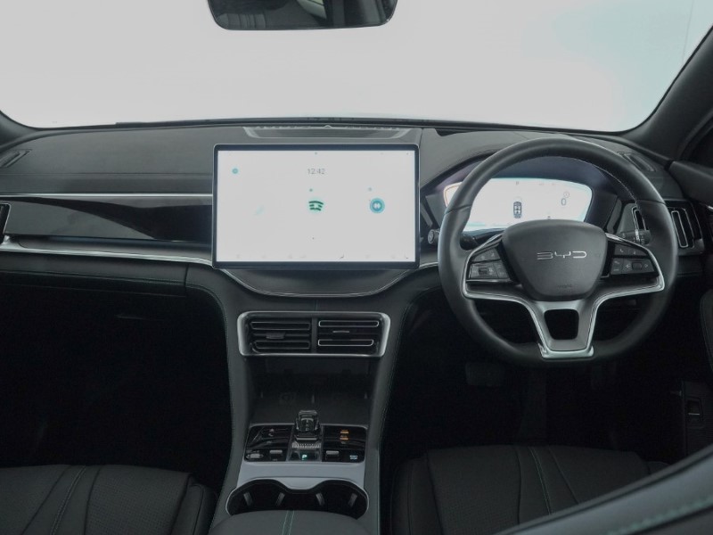 Used BYD Seal U 2025 for sale - 77602038: Photo 5