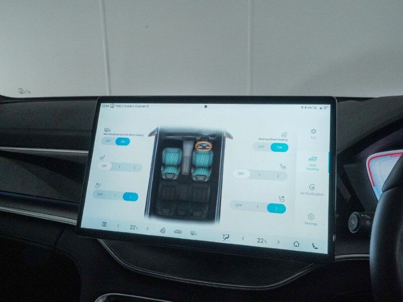 Used BYD Seal U 2025 for sale - 77602038: Photo 50