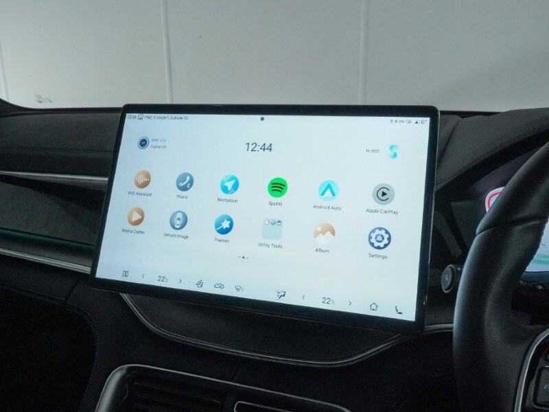 Used BYD Seal U 2025 for sale - 77602038: Photo 51