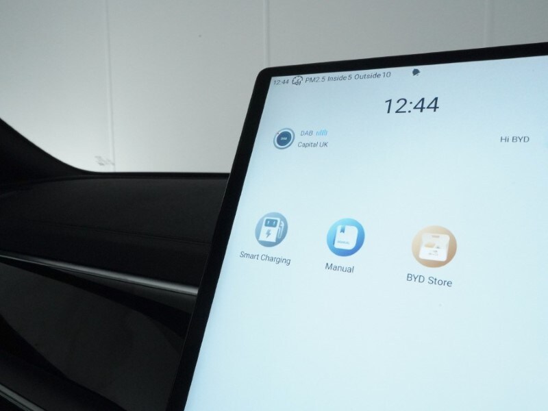 Used BYD Seal U 2025 for sale - 77602038: Photo 53