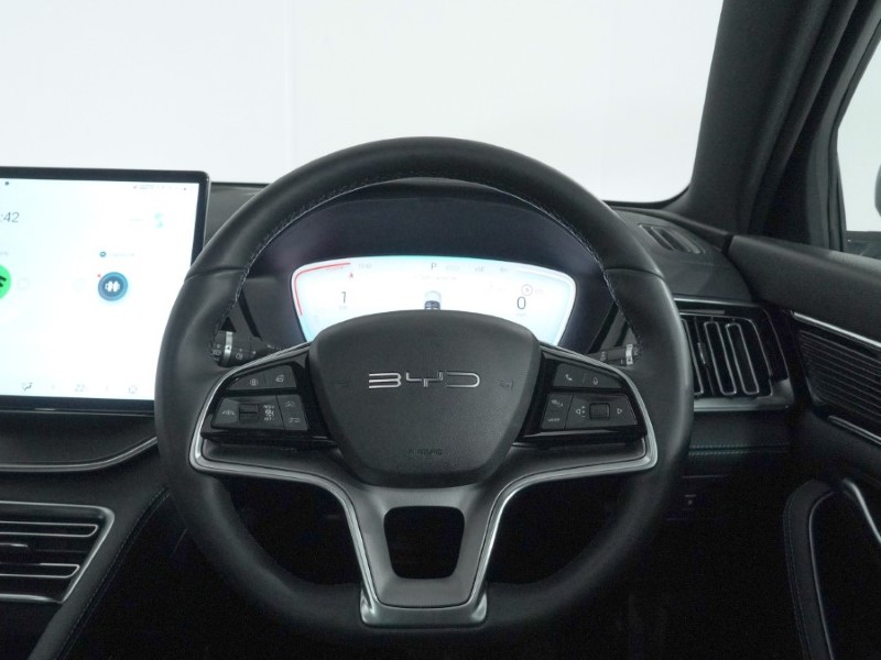 Used BYD Seal U 2025 for sale - 77602038: Photo 6