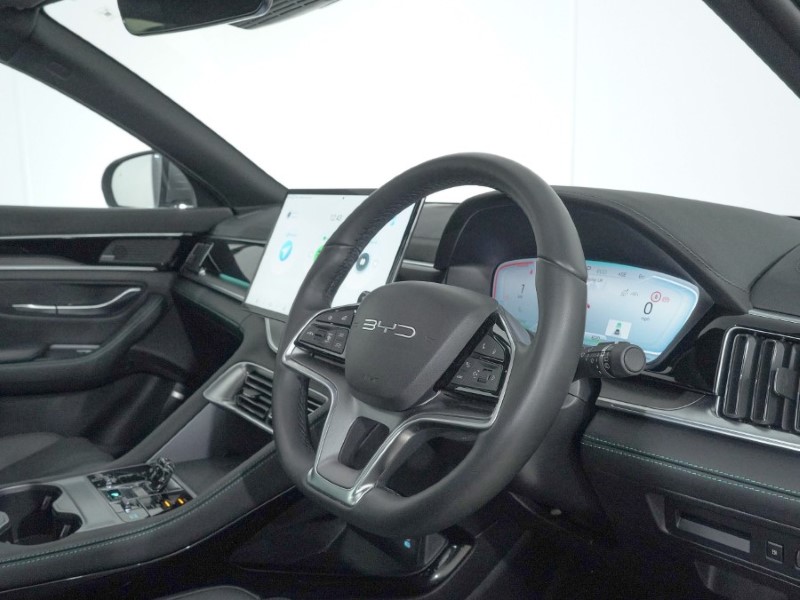 Used BYD Seal U 2025 for sale - 77602038: Photo 7