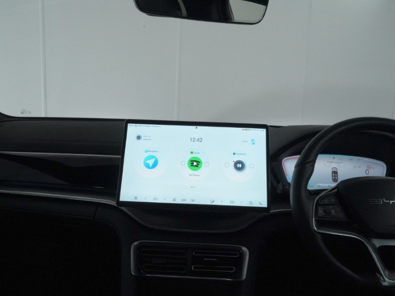 Used BYD Seal U 2025 for sale - 77602038: Photo 9