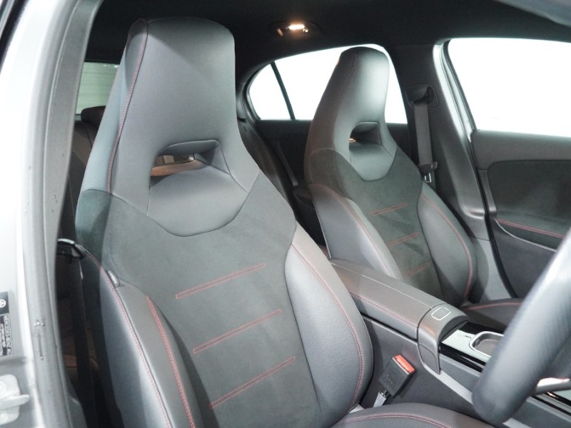 Used Mercedes-Benz A-Class 2024 for sale - 77532267: Photo 11