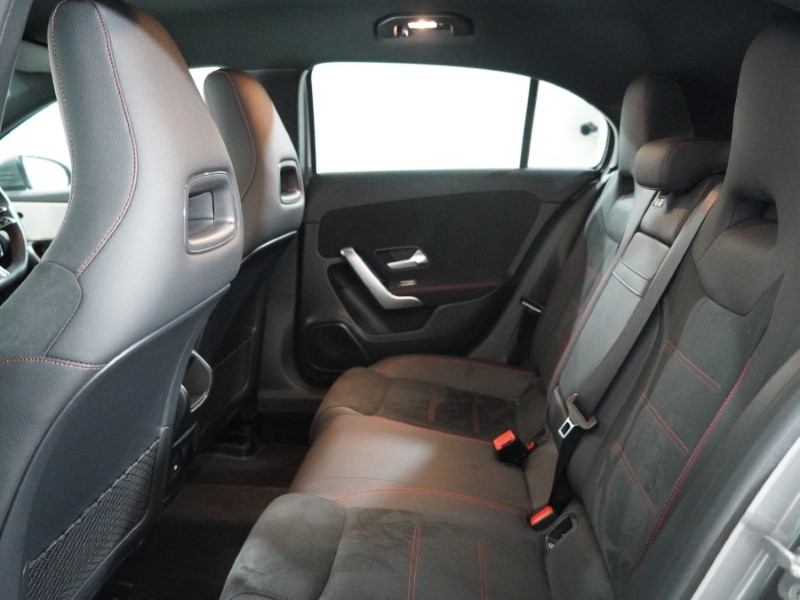 Used Mercedes-Benz A-Class 2024 for sale - 77532267: Photo 12