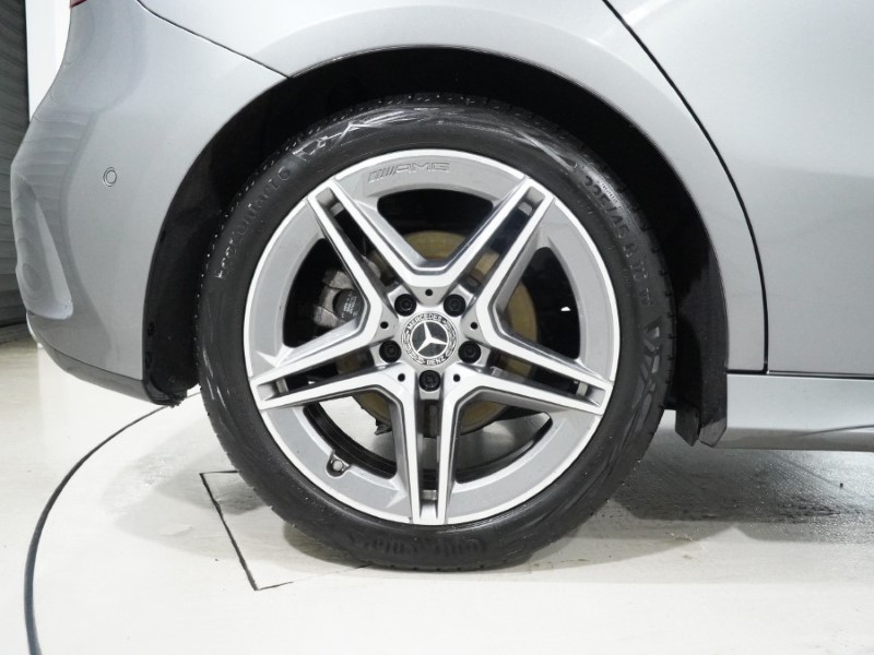 Used Mercedes-Benz A-Class 2024 for sale - 77532267: Photo 14